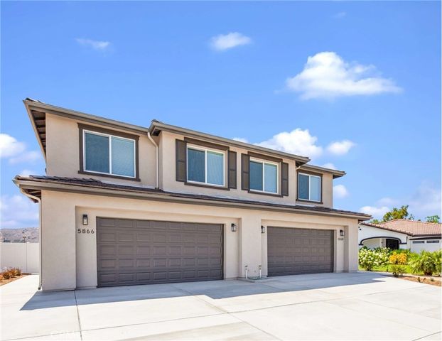 5852 -5854 Norwood Avenue, Riverside, CA 92505