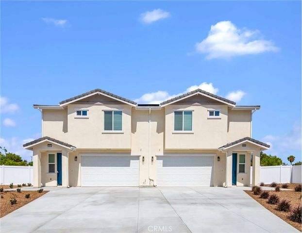 5852 -5854 Norwood Avenue, Riverside, CA 92505