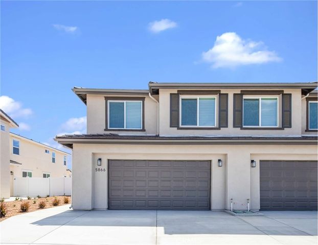 5852 -5854 Norwood Avenue, Riverside, CA 92505