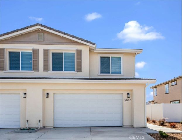 5852 -5854 Norwood Avenue, Riverside, CA 92505