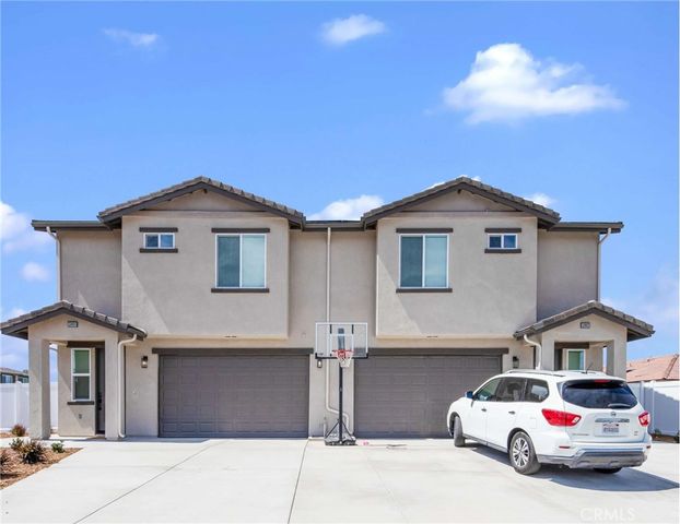 5852 -5854 Norwood Avenue, Riverside, CA 92505