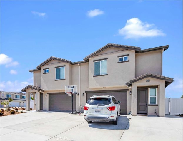 5852 -5854 Norwood Avenue, Riverside, CA 92505