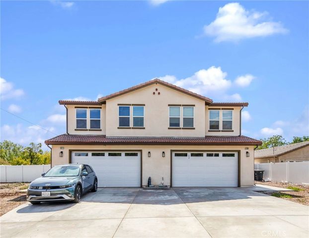 5852 -5854 Norwood Avenue, Riverside, CA 92505