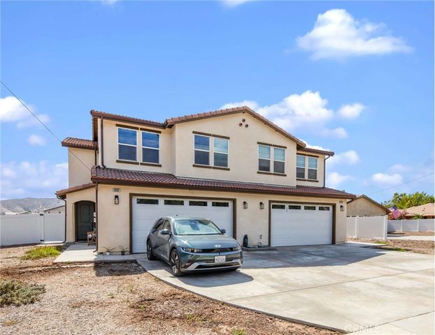 5852 -5854 Norwood Avenue, Riverside, CA 92505
