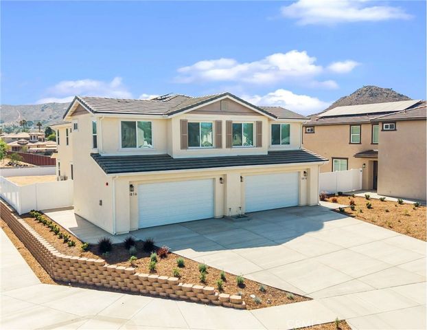 5852 -5854 Norwood Avenue, Riverside, CA 92505