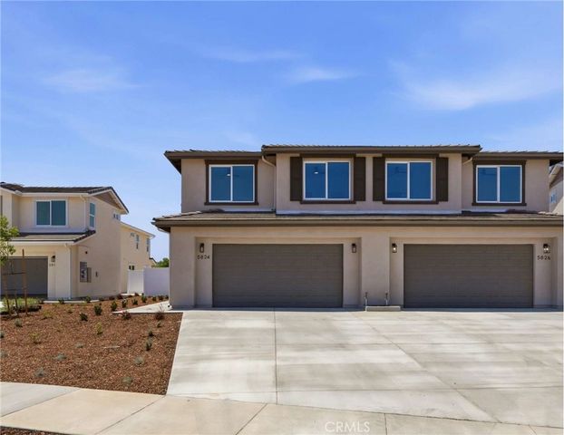5852 -5854 Norwood Avenue, Riverside, CA 92505