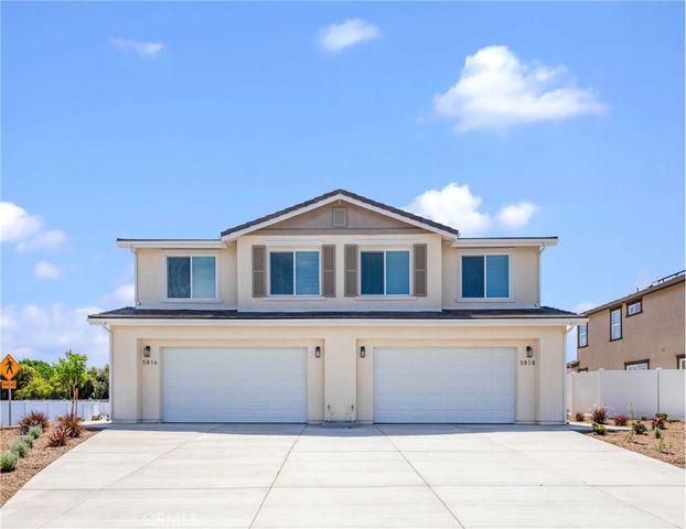 5852 -5854 Norwood Avenue, Riverside, CA 92505