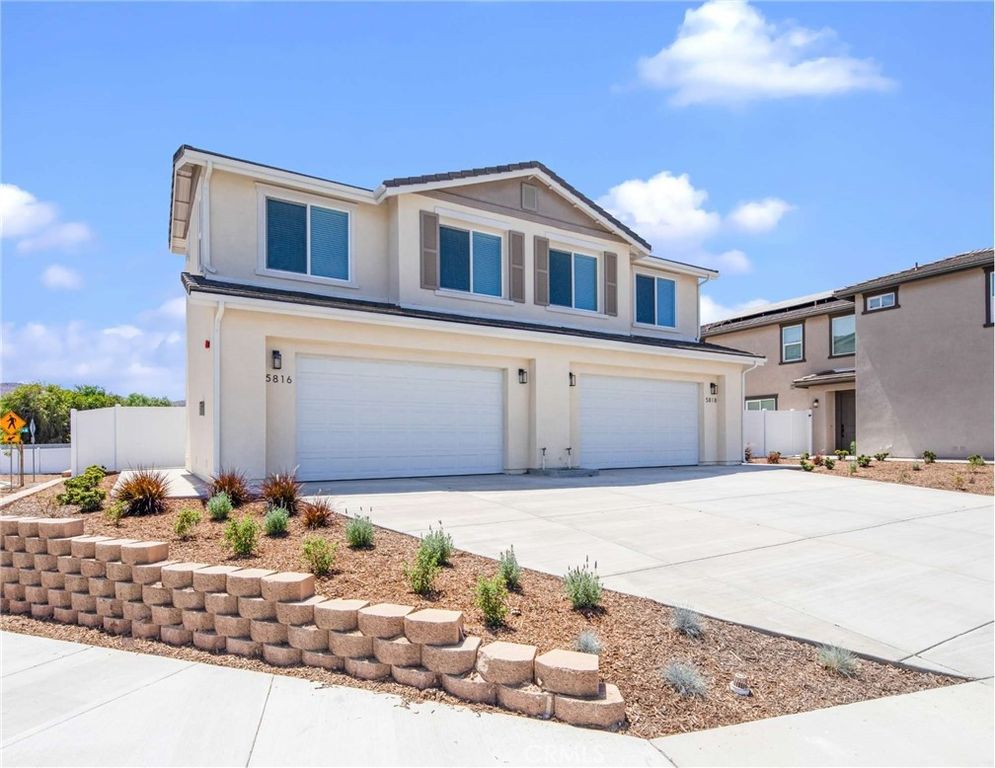 5852 -5854 Norwood Avenue, Riverside, CA 92505