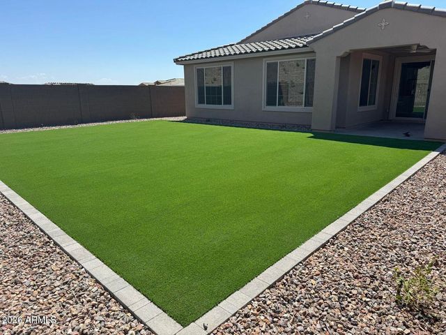 13542 W COPPERLEAF Lane, Peoria, AZ 85383