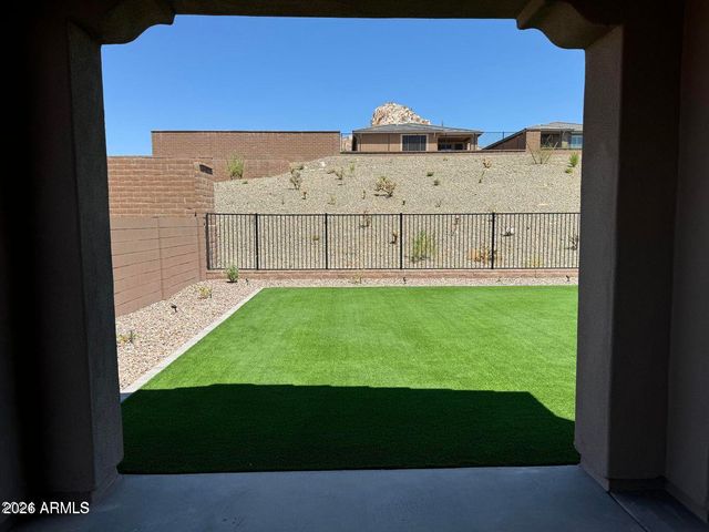 13542 W COPPERLEAF Lane, Peoria, AZ 85383