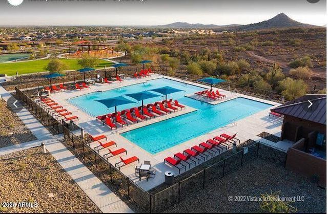 13542 W COPPERLEAF Lane, Peoria, AZ 85383