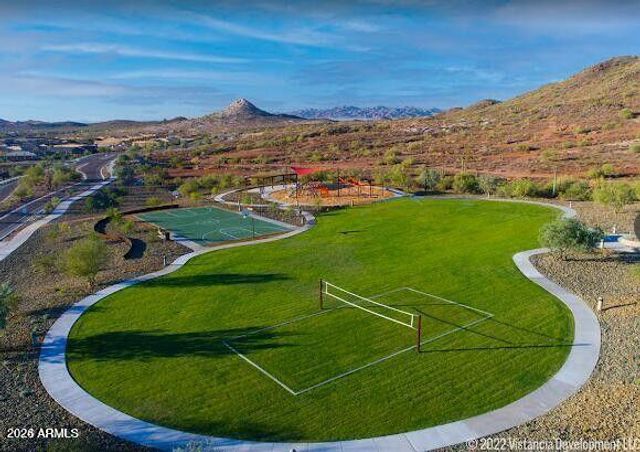 13542 W COPPERLEAF Lane, Peoria, AZ 85383