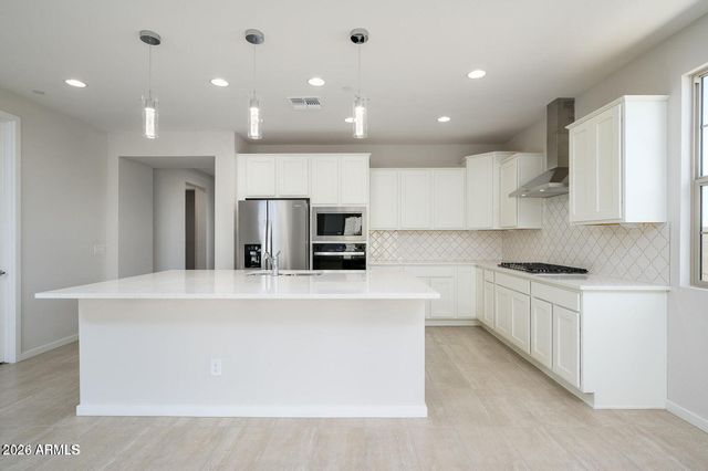 13542 W COPPERLEAF Lane, Peoria, AZ 85383