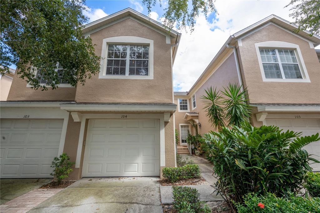 2679 METRO SEVILLA DRIVE 104, Orlando, FL 32835