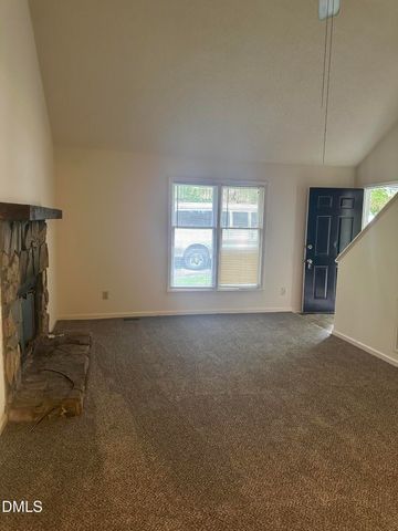 5104 Vann Street A, Raleigh, NC 27606