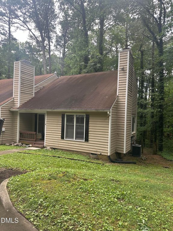 5104 Vann Street A, Raleigh, NC 27606