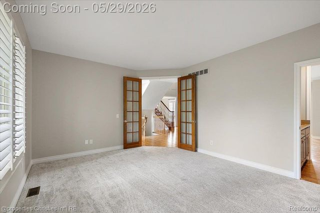 17258 Stonebrook Drive, Northville Township, MI 48168