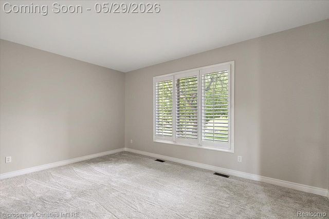 17258 Stonebrook Drive, Northville Township, MI 48168