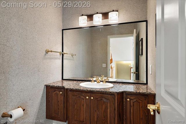 17258 Stonebrook Drive, Northville Township, MI 48168