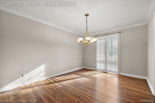 17258 Stonebrook Drive, Northville Township, MI 48168