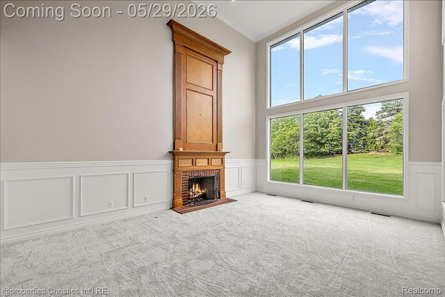 17258 Stonebrook Drive, Northville Township, MI 48168