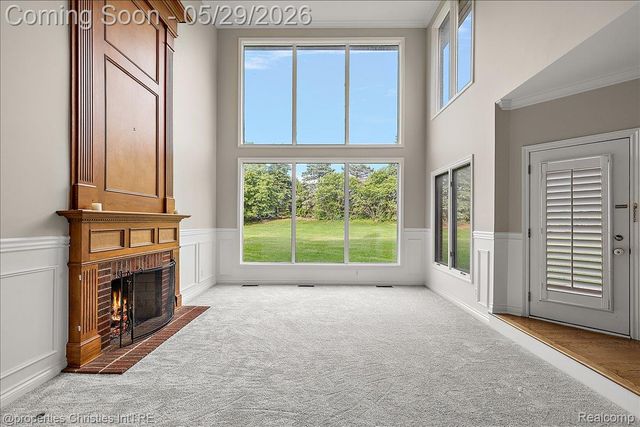 17258 Stonebrook Drive, Northville Township, MI 48168