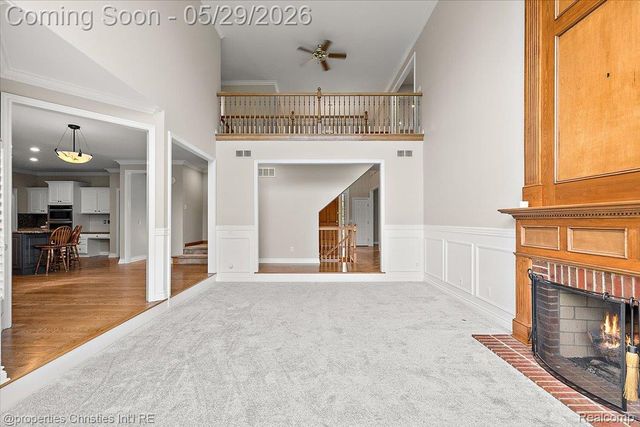 17258 Stonebrook Drive, Northville Township, MI 48168