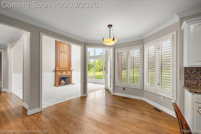 17258 Stonebrook Drive, Northville Township, MI 48168