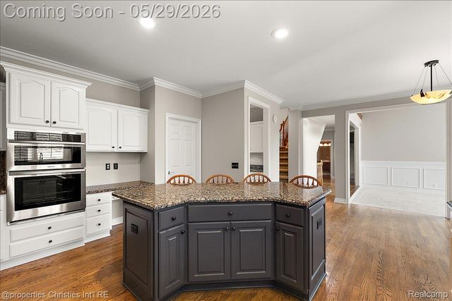17258 Stonebrook Drive, Northville Township, MI 48168