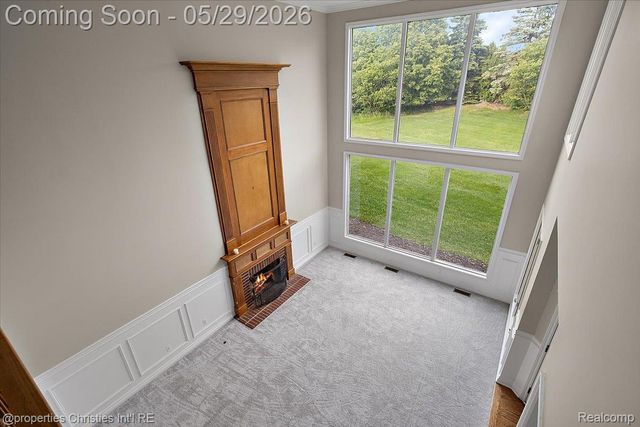 17258 Stonebrook Drive, Northville Township, MI 48168