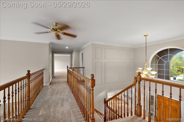 17258 Stonebrook Drive, Northville Township, MI 48168