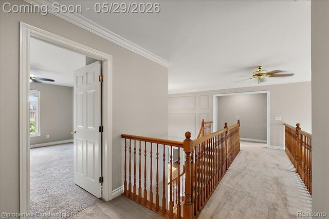 17258 Stonebrook Drive, Northville Township, MI 48168