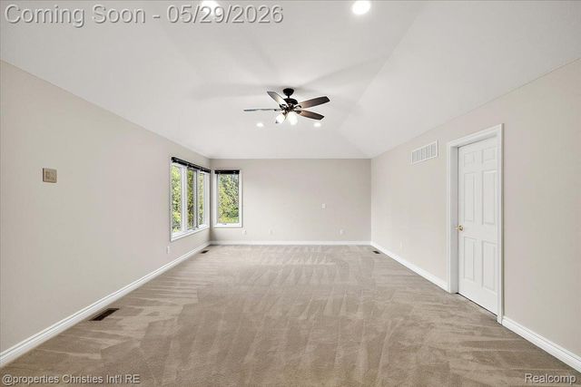 17258 Stonebrook Drive, Northville Township, MI 48168