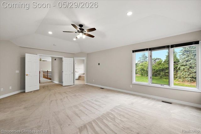 17258 Stonebrook Drive, Northville Township, MI 48168