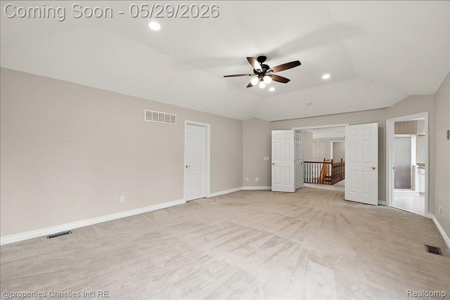 17258 Stonebrook Drive, Northville Township, MI 48168