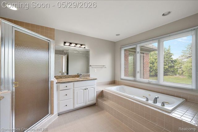 17258 Stonebrook Drive, Northville Township, MI 48168
