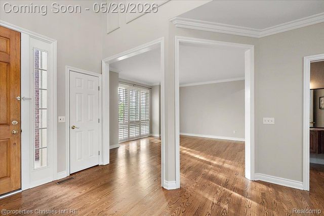 17258 Stonebrook Drive, Northville Township, MI 48168