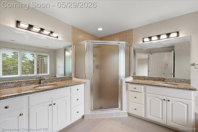 17258 Stonebrook Drive, Northville Township, MI 48168