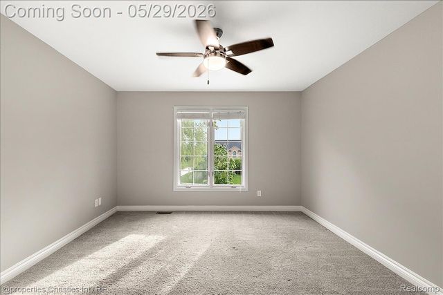 17258 Stonebrook Drive, Northville Township, MI 48168