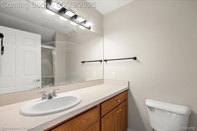 17258 Stonebrook Drive, Northville Township, MI 48168