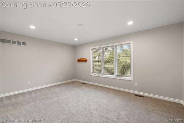17258 Stonebrook Drive, Northville Township, MI 48168