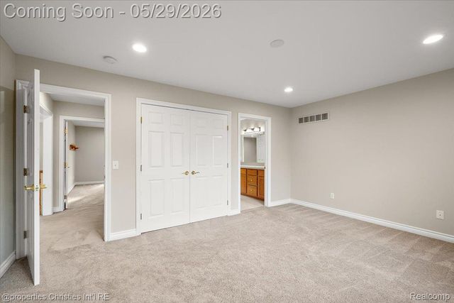 17258 Stonebrook Drive, Northville Township, MI 48168