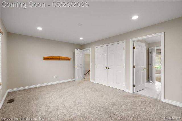 17258 Stonebrook Drive, Northville Township, MI 48168