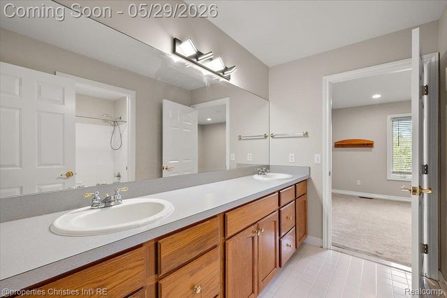 17258 Stonebrook Drive, Northville Township, MI 48168