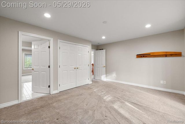 17258 Stonebrook Drive, Northville Township, MI 48168