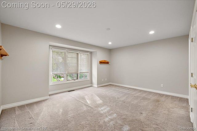 17258 Stonebrook Drive, Northville Township, MI 48168