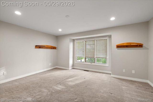 17258 Stonebrook Drive, Northville Township, MI 48168
