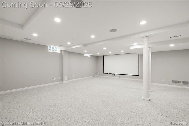 17258 Stonebrook Drive, Northville Township, MI 48168