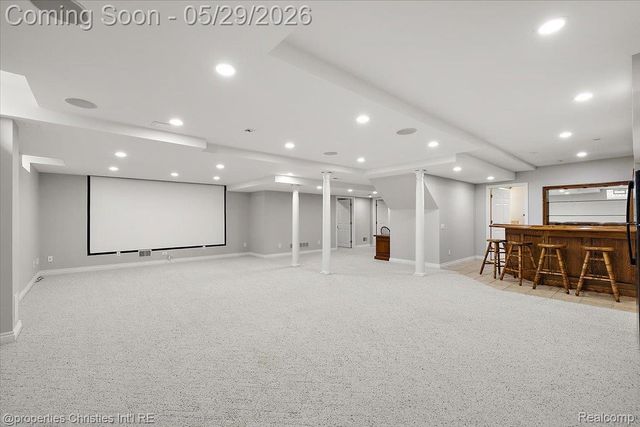 17258 Stonebrook Drive, Northville Township, MI 48168