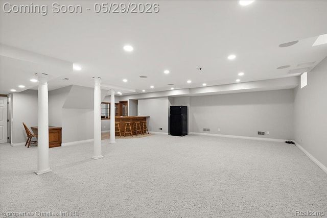 17258 Stonebrook Drive, Northville Township, MI 48168